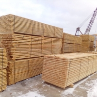 Pine Wood Boards