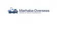 Marhaba Overseas logo