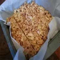 Peanut Candy