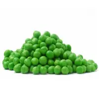 Green Peas