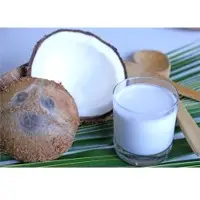Coconut Milk