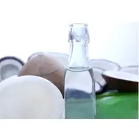 Virgin Coconut Oil