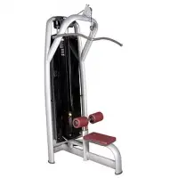Fitness Five Equipment