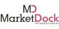 Market Dock International logo