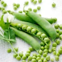 Peas
