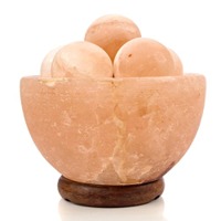 Bath Salt