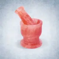 Salt Crockery