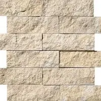Elevation And Cladding Stone