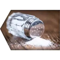 Salt