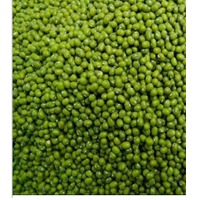 Green Mung Beans