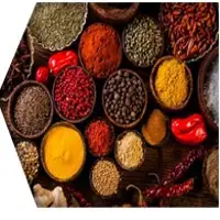 Spices