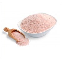 Edible Salt