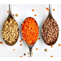 Lentils