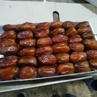 Egyptian Dates
