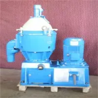 Alfa Laval MMB 305 Oil Separator