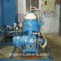 Mitsubishi Sj 3000 Purifier