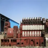 Diesel Generator