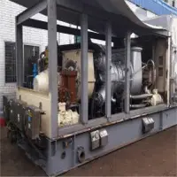 Gas Turbine