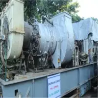 Gas Turbines