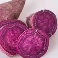 Sweet Potatoes
