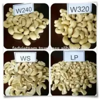 Cashew Nuts