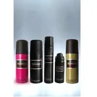 Shantos Romeo Executive Deo Spray