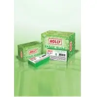 Holly Medicated Antiseptic Green Soap