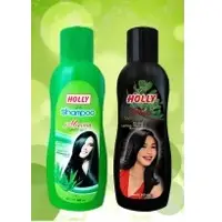 Holly Extract Shampoo
