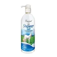 Laurent Shower Gel Goats Milk 1000 ml