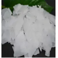 Caustic Soda Flakes