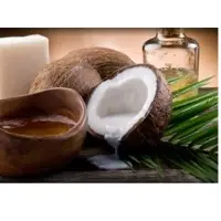 Virgin Coconut Oil