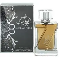Qasr Al Arab Unisex Perfume Arabic