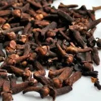 Cloves