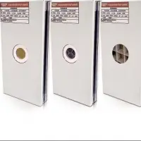 PIR/EPS/Rockwool Panel Cleanroom
