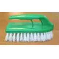 Iron brush
