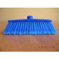 Mascot brooms