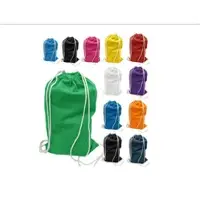 Cotton Drwastring Bags