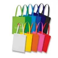 Cotton Tote Bags
