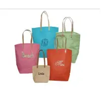 Ladies Jute Bag