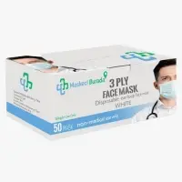Surgical Face Mask