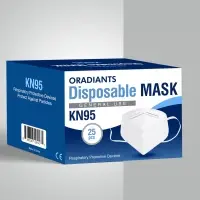 KN95 Mask