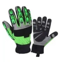 Cut Resistant Gloves