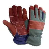 Fire Resistant Gloves