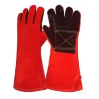 Heat Resistant Gloves