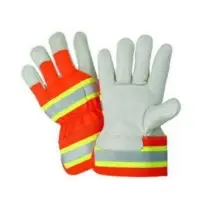 Hi Visibility Gloves