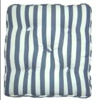 Box Cushion