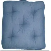 Box Cushion