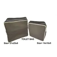 Toiletry Bag
