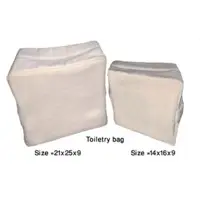 Toiletry Bag