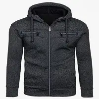 Hood Jacket
